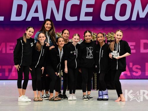 San Jose, CA - 3/6/2020 - Awards