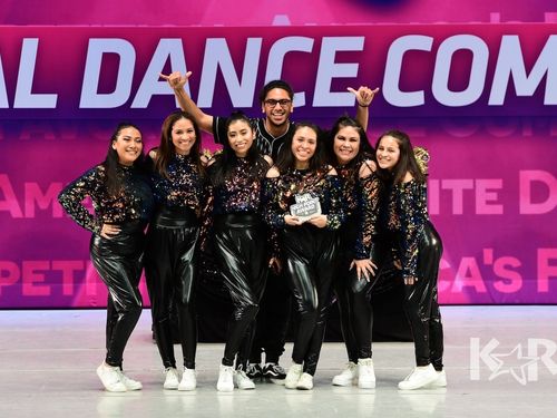 San Jose, CA - 3/6/2020 - Awards