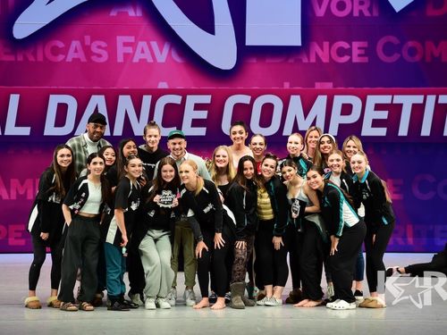 San Jose, CA - 3/6/2020 - Awards