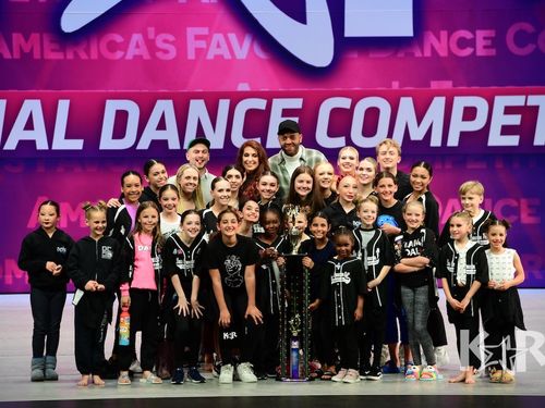 San Jose, CA - 3/6/2020 - Awards