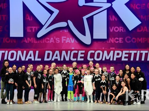 San Jose, CA - 3/6/2020 - Awards