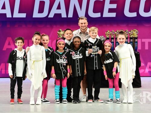 San Jose, CA - 3/6/2020 - Awards