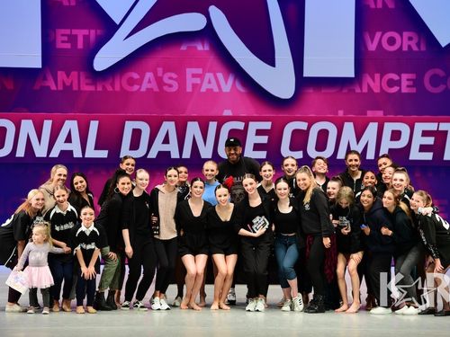 San Jose, CA - 3/6/2020 - Awards