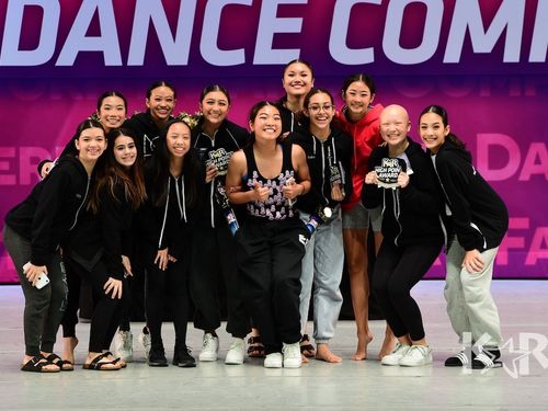 San Jose, CA - 3/6/2020 - Awards