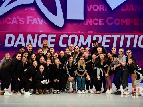 San Jose, CA - 3/6/2020 - Awards