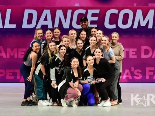 San Jose, CA - 3/6/2020 - Awards