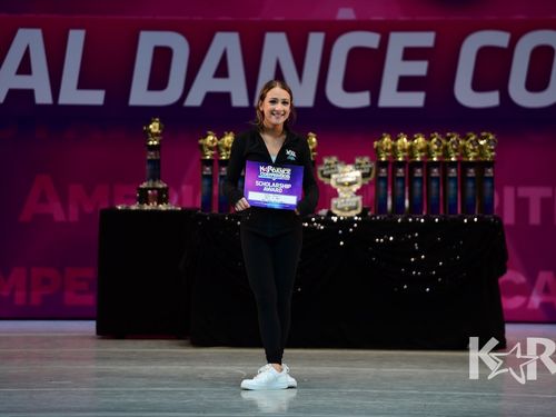 San Jose, CA - 3/6/2020 - Awards