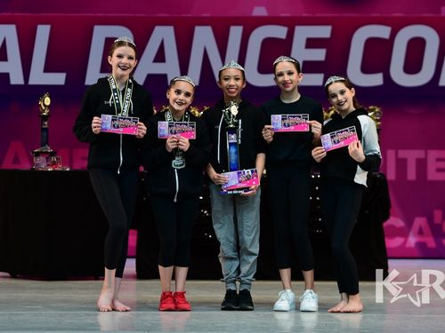 San Jose, CA - 3/6/2020 - Awards