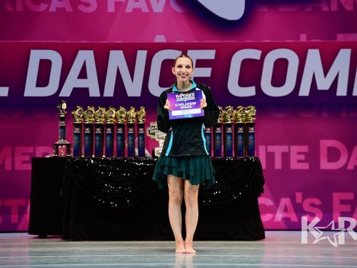 San Jose, CA - 3/6/2020 - Awards