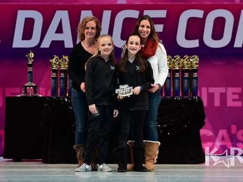 San Jose, CA - 3/6/2020 - Awards