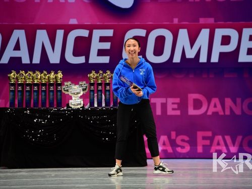 San Jose, CA - 3/6/2020 - Awards