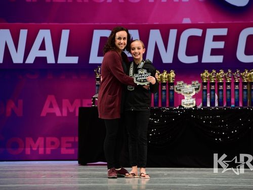 San Jose, CA - 3/6/2020 - Awards