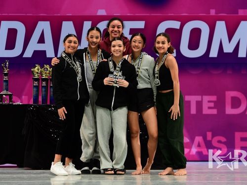 San Jose, CA - 3/6/2020 - Awards