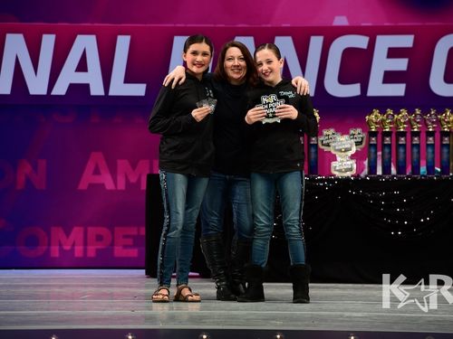 San Jose, CA - 3/6/2020 - Awards