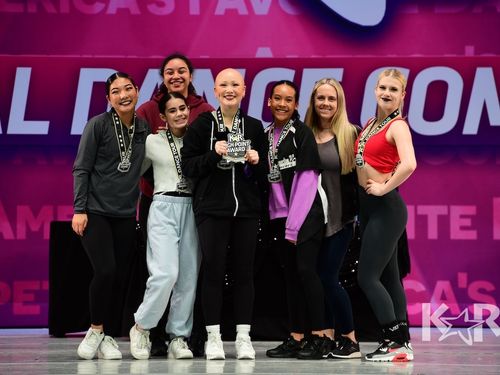 San Jose, CA - 3/6/2020 - Awards