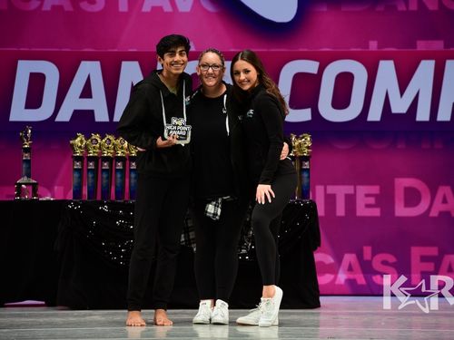 San Jose, CA - 3/6/2020 - Awards