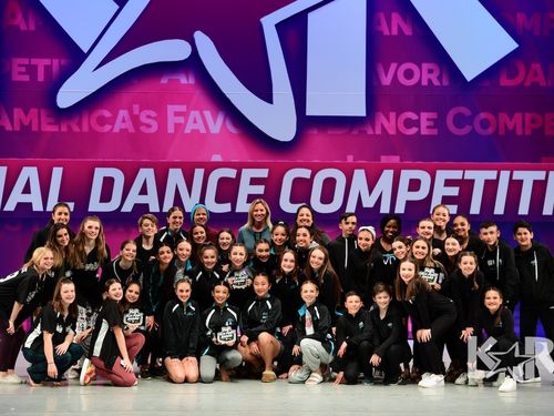 San Jose, CA - 3/6/2020 - Awards