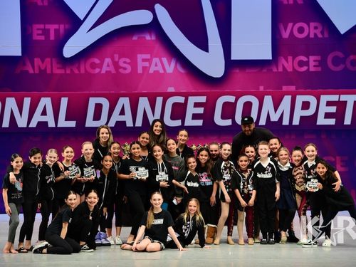 San Jose, CA - 3/6/2020 - Awards
