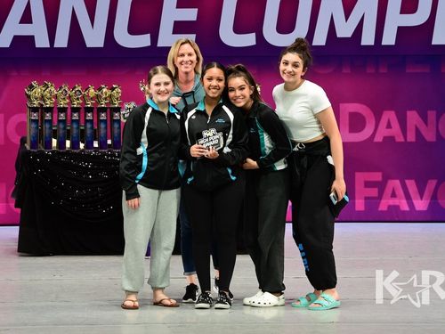 San Jose, CA - 3/6/2020 - Awards