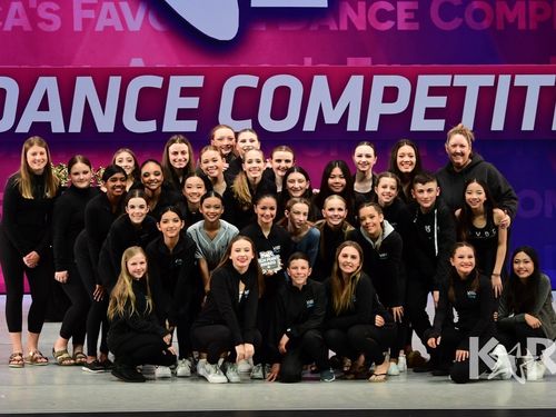 San Jose, CA - 3/6/2020 - Awards