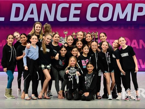 San Jose, CA - 3/6/2020 - Awards