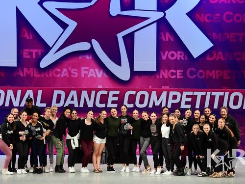 San Jose, CA - 3/6/2020 - Awards