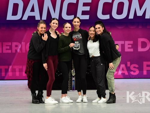 San Jose, CA - 3/6/2020 - Awards