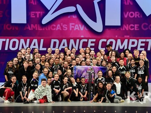 San Jose, CA - 3/6/2020 - Awards