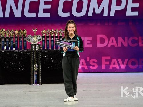 San Jose, CA - 3/6/2020 - Awards