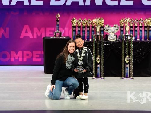 San Jose, CA - 3/6/2020 - Awards