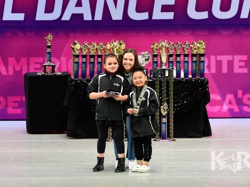 San Jose, CA - 3/6/2020 - Awards