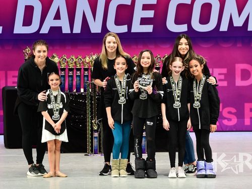 San Jose, CA - 3/6/2020 - Awards