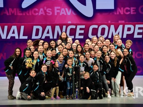 San Jose, CA - 3/6/2020 - Awards