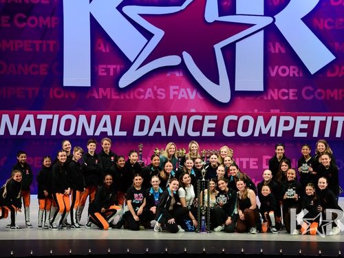 San Jose, CA - 3/6/2020 - Awards