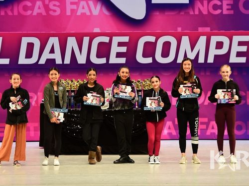 San Jose, CA - 3/6/2020 - Awards