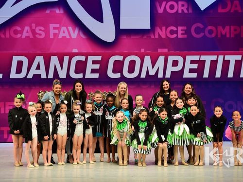 San Jose, CA - 3/6/2020 - Awards