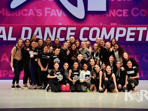 San Jose, CA - 3/6/2020 - Awards