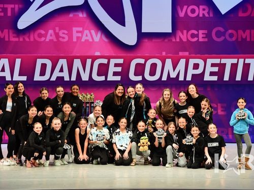 San Jose, CA - 3/6/2020 - Awards