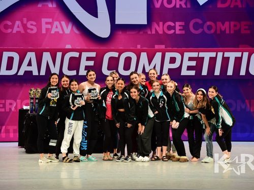 San Jose, CA - 3/6/2020 - Awards