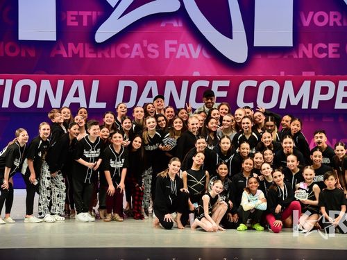 San Jose, CA - 3/6/2020 - Awards