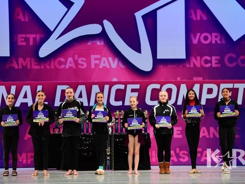 San Jose, CA - 3/6/2020 - Awards