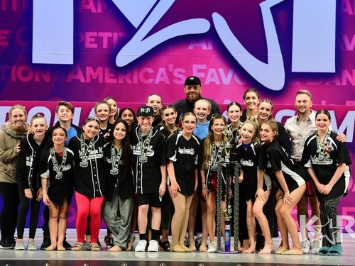 San Jose, CA - 3/6/2020 - Awards
