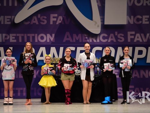 Louisville, KY - 3/6/2020 - Awards