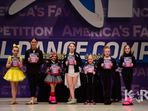 Louisville, KY - 3/6/2020 - Awards