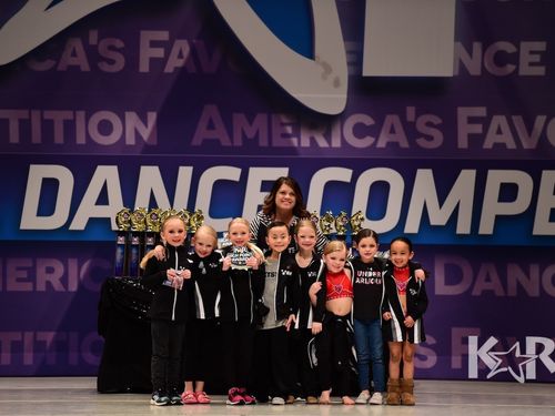 Louisville, KY - 3/6/2020 - Awards