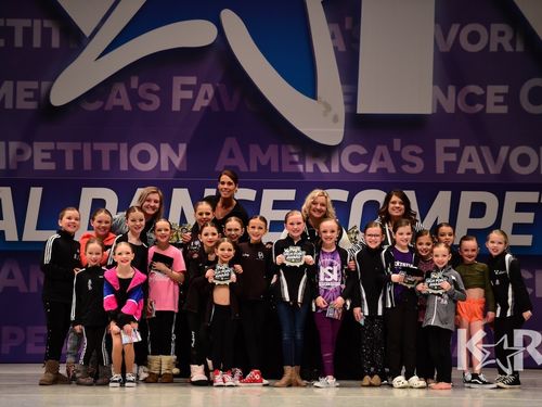 Louisville, KY - 3/6/2020 - Awards