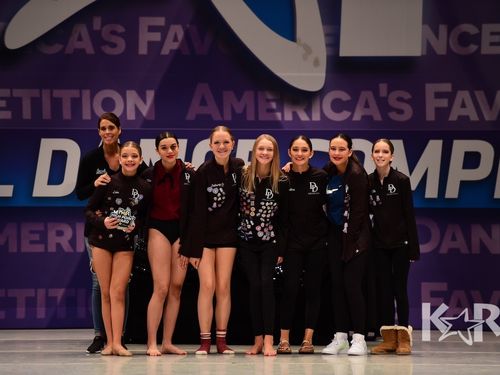 Louisville, KY - 3/6/2020 - Awards