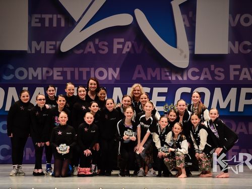 Louisville, KY - 3/6/2020 - Awards