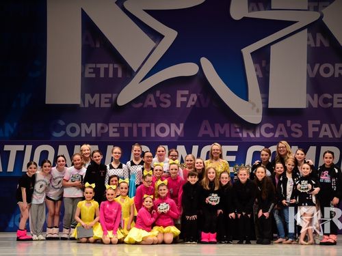 Louisville, KY - 3/6/2020 - Awards