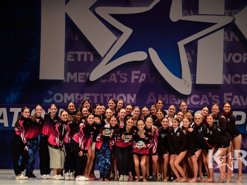Louisville, KY - 3/6/2020 - Awards